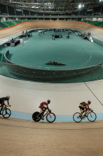 Liga de Campeones de ciclismo en pista