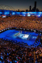 Australian Open... (2025): 13/01/2025