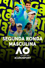 Masculino: Fonseca - Sonego