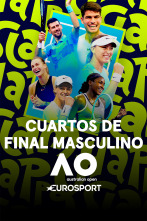 Masculino: Djokovic - Alcaraz