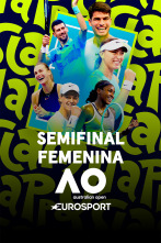 Femenino: Segunda semifinal F