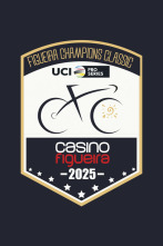 UCI Pro Series (2025): Figueira Champions Classic