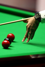 World Grand Prix de snooker