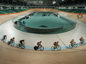 Liga de Campeones de ciclismo en pista (2023)