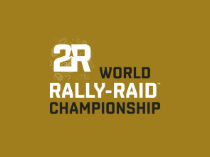 Mundial de Rally Raid