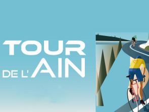 Tour de l'Ain (2024): Etapa 3 - Lagnieu - Ile Chambod