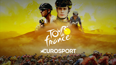 Tour de Francia (2024): Resumen final