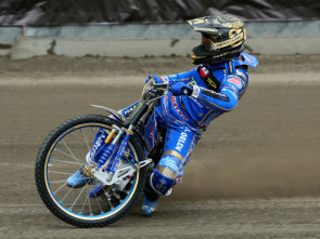 FIM Speedway... (2024): Riga - Resumen