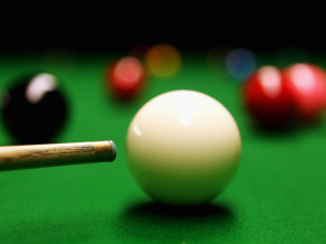 Abierto de Inglaterra de snooker