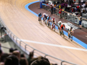 Liga de Campeones de ciclismo en pista