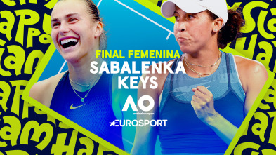 Femenino: Final F