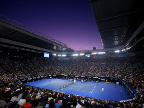 Australian Open Courtside (2025)