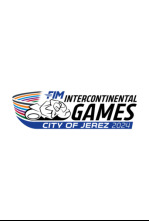 FIM Intercontinental Games (2024)