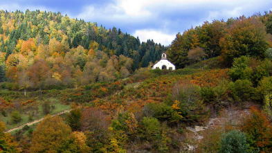 Euskal Herria: La...: Cimas