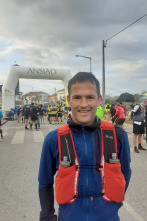 Chiloé, una aventura ultratrail