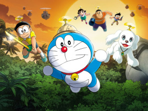 Doraemon eta Mundu galdua