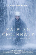 Maialen Chourraut: Beldurretan arraunean