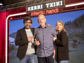 Herri Txiki, Infernu Handi