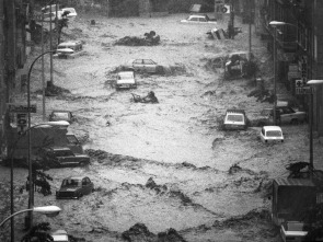 1983 Euskadi inundada