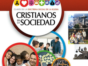 Cristianos en la sociedad