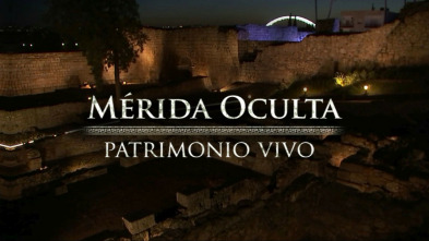 Mérida oculta