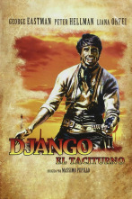 Django el cruel