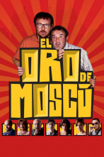 El oro de Moscú