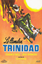 Le llamaban Trinidad