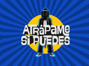 Atrápame si puedes