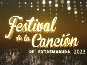 Festival de la canción de Extremadura