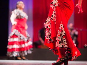 Nochebuena Flamenca