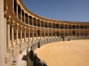 Toros: Feria de... (T2025): Novillada con picadores