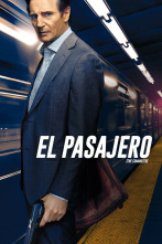 El pasajero