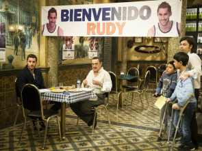 Aída (T12): Ep.223 Mucho rudy y pocas nueces