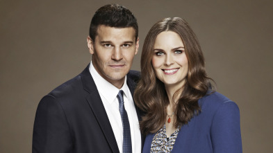 Bones (T11): Ep.1 La lealtad en la mentira