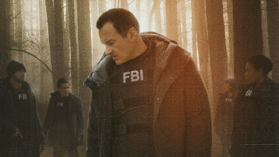 FBI: Most Wanted (T2): Ep.10 Telas de araña