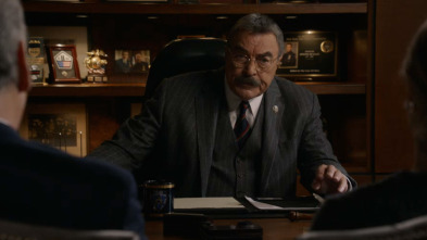 Blue Bloods (T14): Ep.10 El momento clave del sábado noche