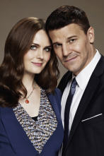 Bones (T11): Ep.1 La lealtad en la mentira