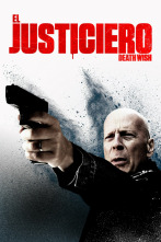 El justiciero (Death Wish)