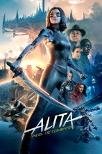 Alita: Ángel de combate