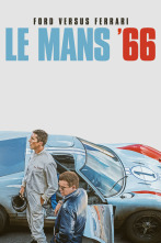 Le Mans '66