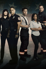 9-1-1: Lone Star (T1): Ep.1 Piloto