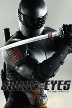 Snake Eyes: El origen