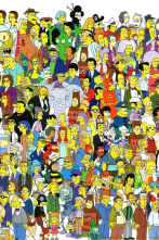 Los Simpson (T7): Ep.11 Marge, no seas orgullosa