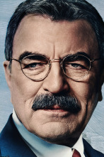 Blue Bloods (T14): Ep.9 Únicos e inigualables