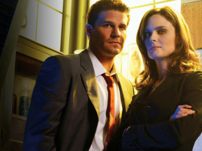 Bones (T9): Ep.9 La furia en el jurado