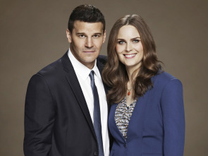 Bones (T11): Ep.14 La última segunda oportunidad