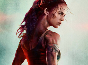 Tomb Raider