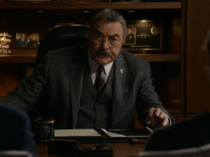 Blue Bloods (T14): Ep.8 Juegos macabros