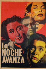 La noche avanza